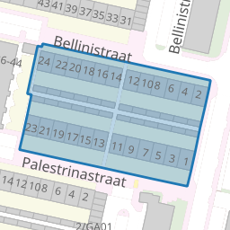 Perceel AML01-I-2252