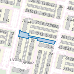 Perceel AML01-I-2267