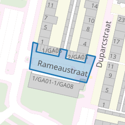 Perceel AML01-I-2274