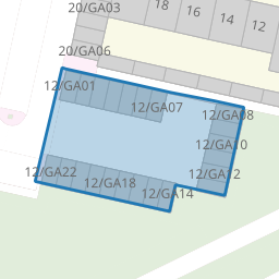 Perceel AML01-I-2277