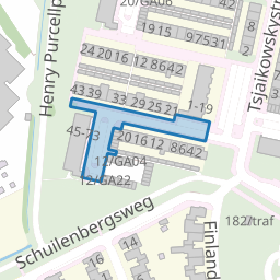 Perceel AML01-I-2280