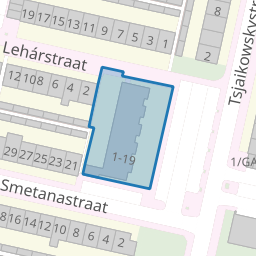 Perceel AML01-I-2282