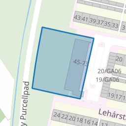 Perceel AML01-I-2284