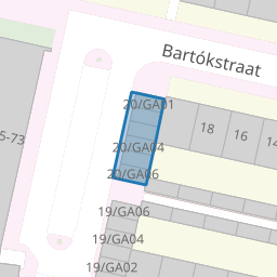 Perceel AML01-I-2286
