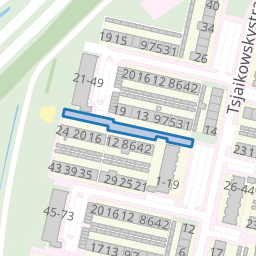 Perceel AML01-I-2291