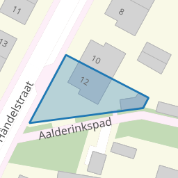 Perceel AML01-I-2345