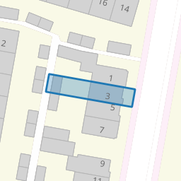 Perceel AML01-I-2389