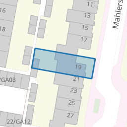 Perceel AML01-I-2397