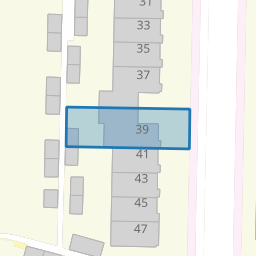 Perceel AML01-I-2407
