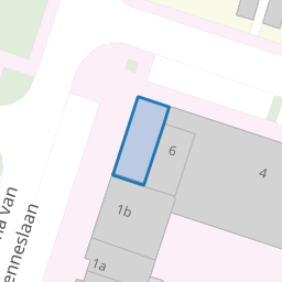 Perceel AML01-I-2421