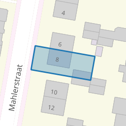 Perceel AML01-I-2471