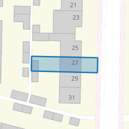 Perceel AML01-I-2614