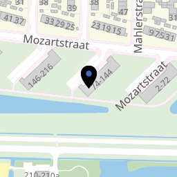 Appartement AML01 I 2737 13