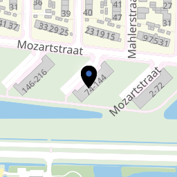 Appartement AML01 I 2737 14