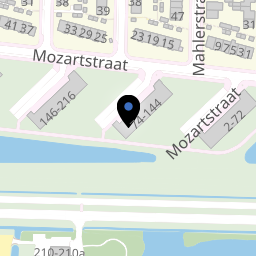 Appartement AML01 I 2737 19