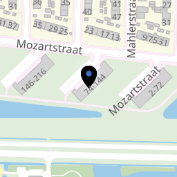 Appartement AML01 I 2737 20