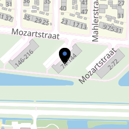 Appartement AML01 I 2737 26