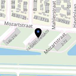 Appartement AML01 I 2737 4