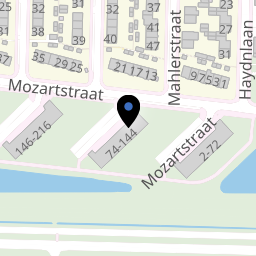 Appartement AML01 I 2737 5