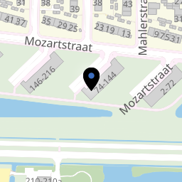 Appartement AML01 I 2737 57