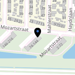 Appartement AML01 I 2737 6