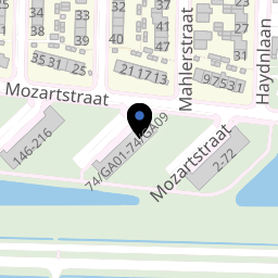 Appartement AML01 I 2737 64