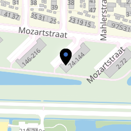 Appartement AML01 I 2737 65