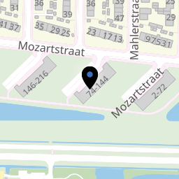 Appartement AML01 I 2737 8