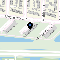 Appartement AML01 I 2737 9