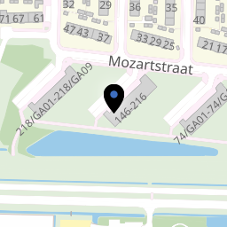 Appartement AML01 I 2738 1