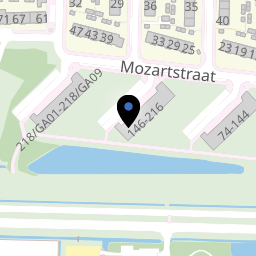 Appartement AML01 I 2738 13