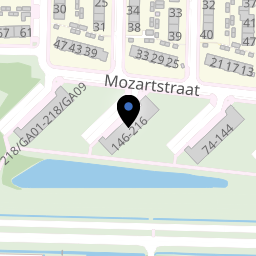 Appartement AML01 I 2738 15