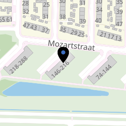 Appartement AML01 I 2738 16