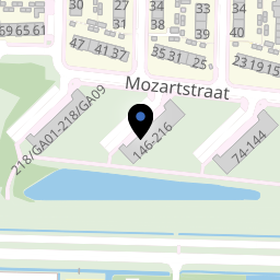 Appartement AML01 I 2738 2