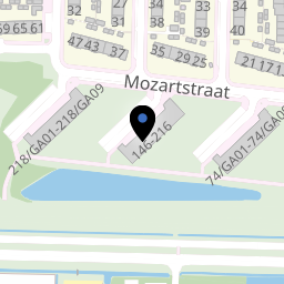 Appartement AML01 I 2738 20