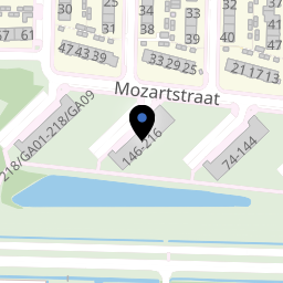 Appartement AML01 I 2738 21
