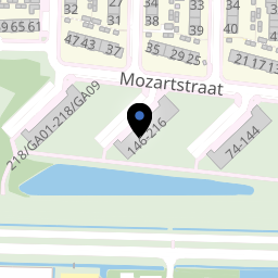 Appartement AML01 I 2738 26