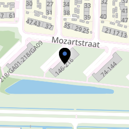 Appartement AML01 I 2738 27