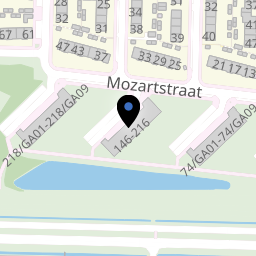 Appartement AML01 I 2738 3