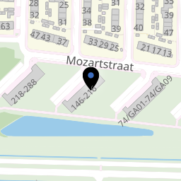 Appartement AML01 I 2738 34