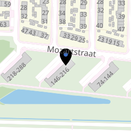 Appartement AML01 I 2738 5