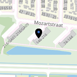 Appartement AML01 I 2738 56