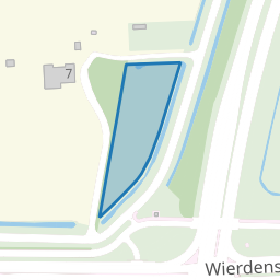 Perceel AML01-I-2801