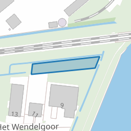 Perceel AML01-I-2806