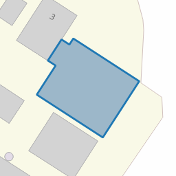 Perceel AML01-I-2899