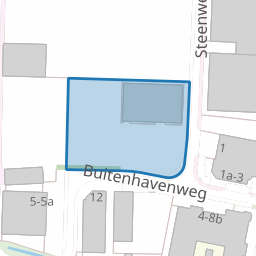 Perceel AML01-I-2980