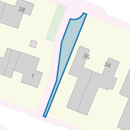 Perceel AML01-I-2999