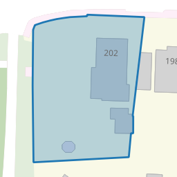 Perceel AML01-I-3002