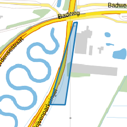 Perceel AML01-I-3102
