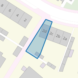 Perceel AML01-I-3176